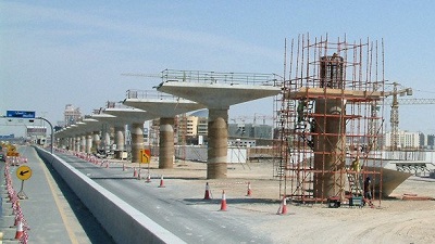 郑徐铁路工程业绩